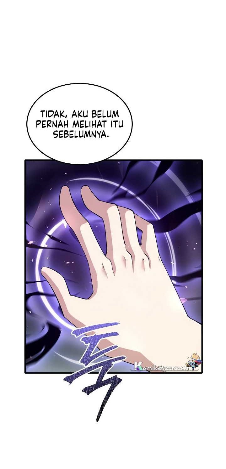 I Swallowed the Heavenly Demon Chapter 9 - halaman 61