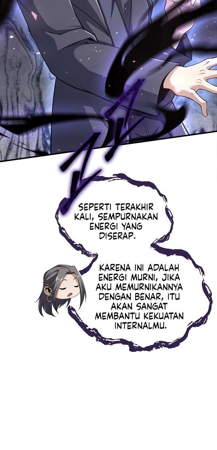 I Swallowed the Heavenly Demon Chapter 9 - halaman 63