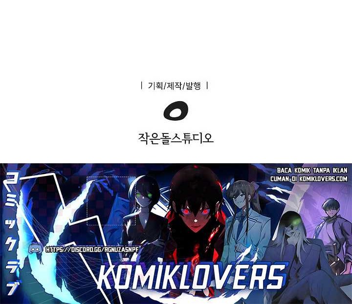I Swallowed the Heavenly Demon Chapter 9 - halaman 69