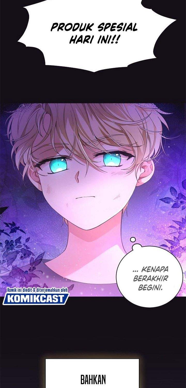 I Tamed the Crazy Marquis Chapter 1 - halaman 11