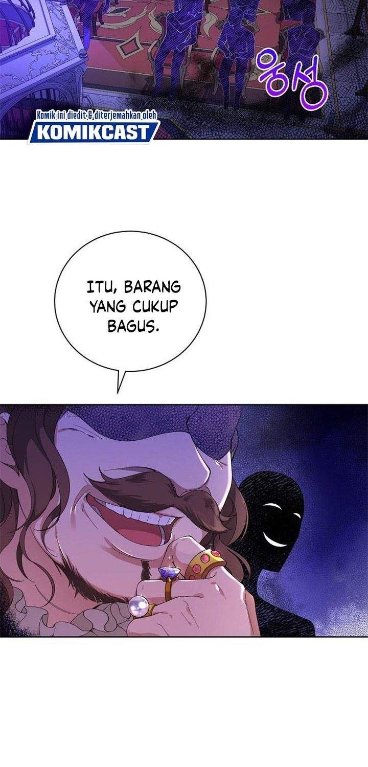I Tamed the Crazy Marquis Chapter 1 - halaman 13