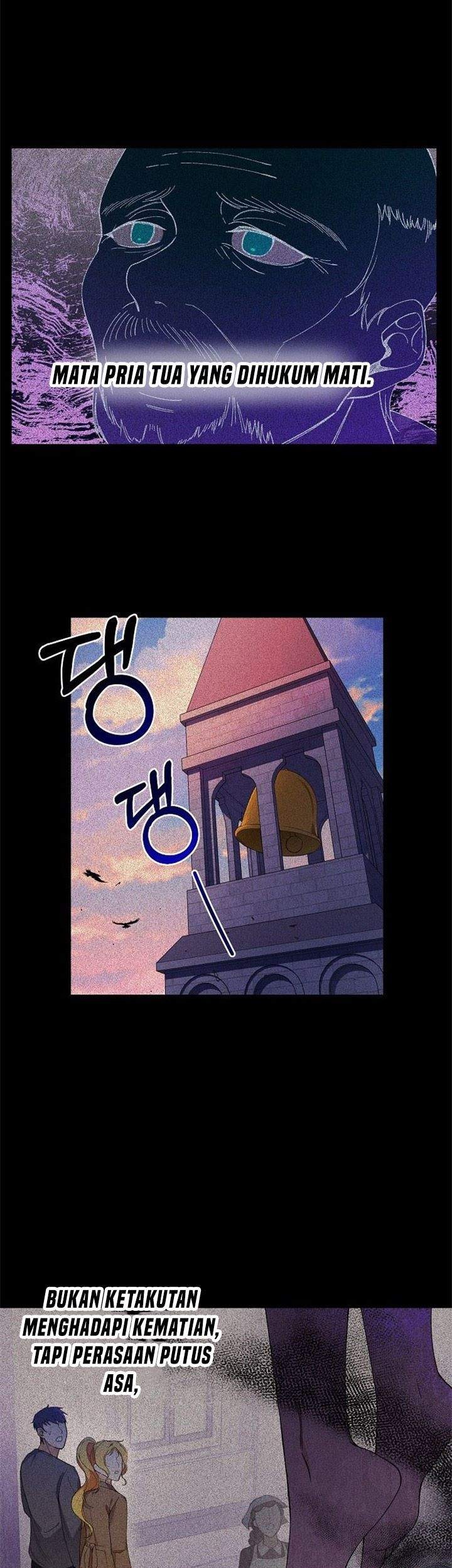 I Tamed the Crazy Marquis Chapter 1 - halaman 17