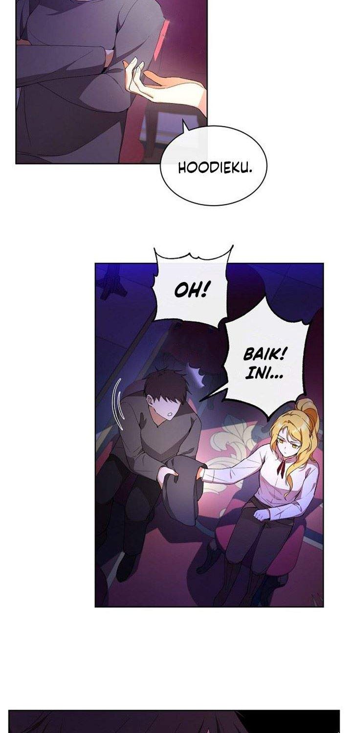 I Tamed the Crazy Marquis Chapter 1 - halaman 20