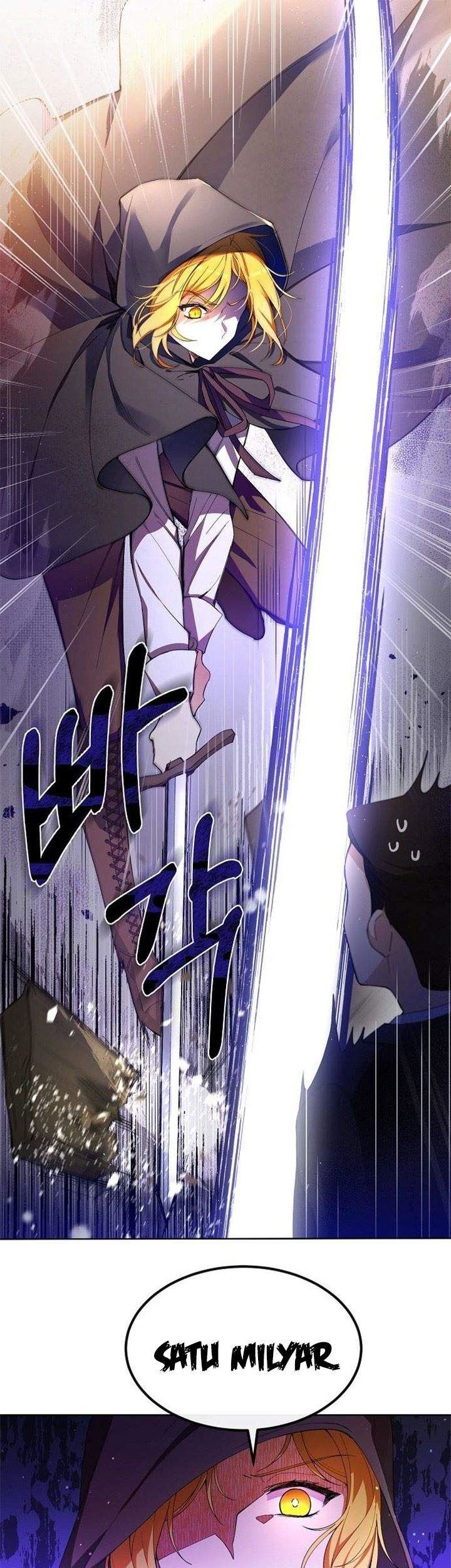 I Tamed the Crazy Marquis Chapter 1 - halaman 24
