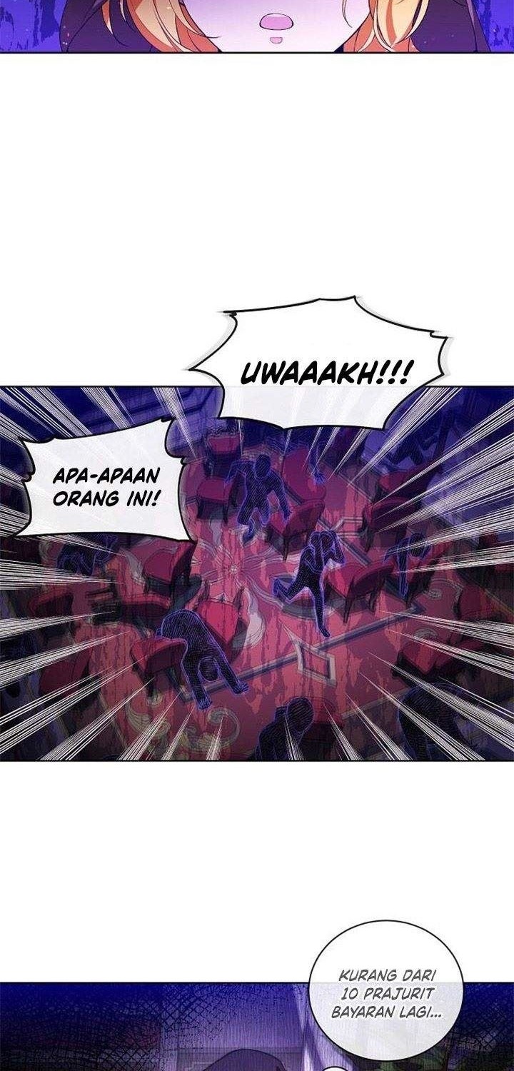 I Tamed the Crazy Marquis Chapter 1 - halaman 25
