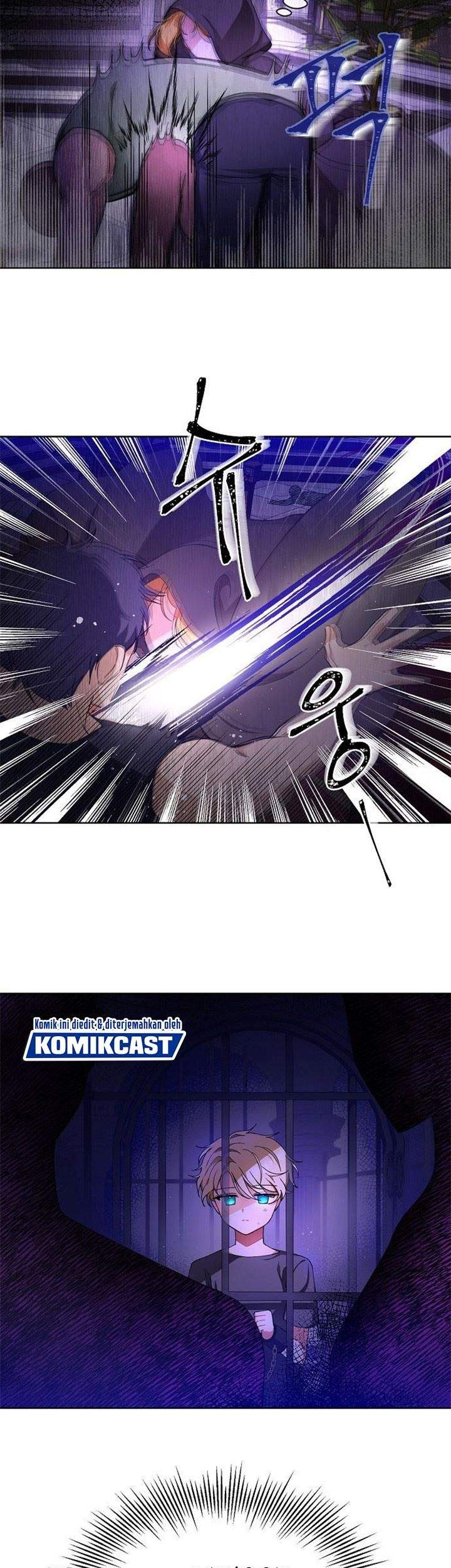 I Tamed the Crazy Marquis Chapter 1 - halaman 26
