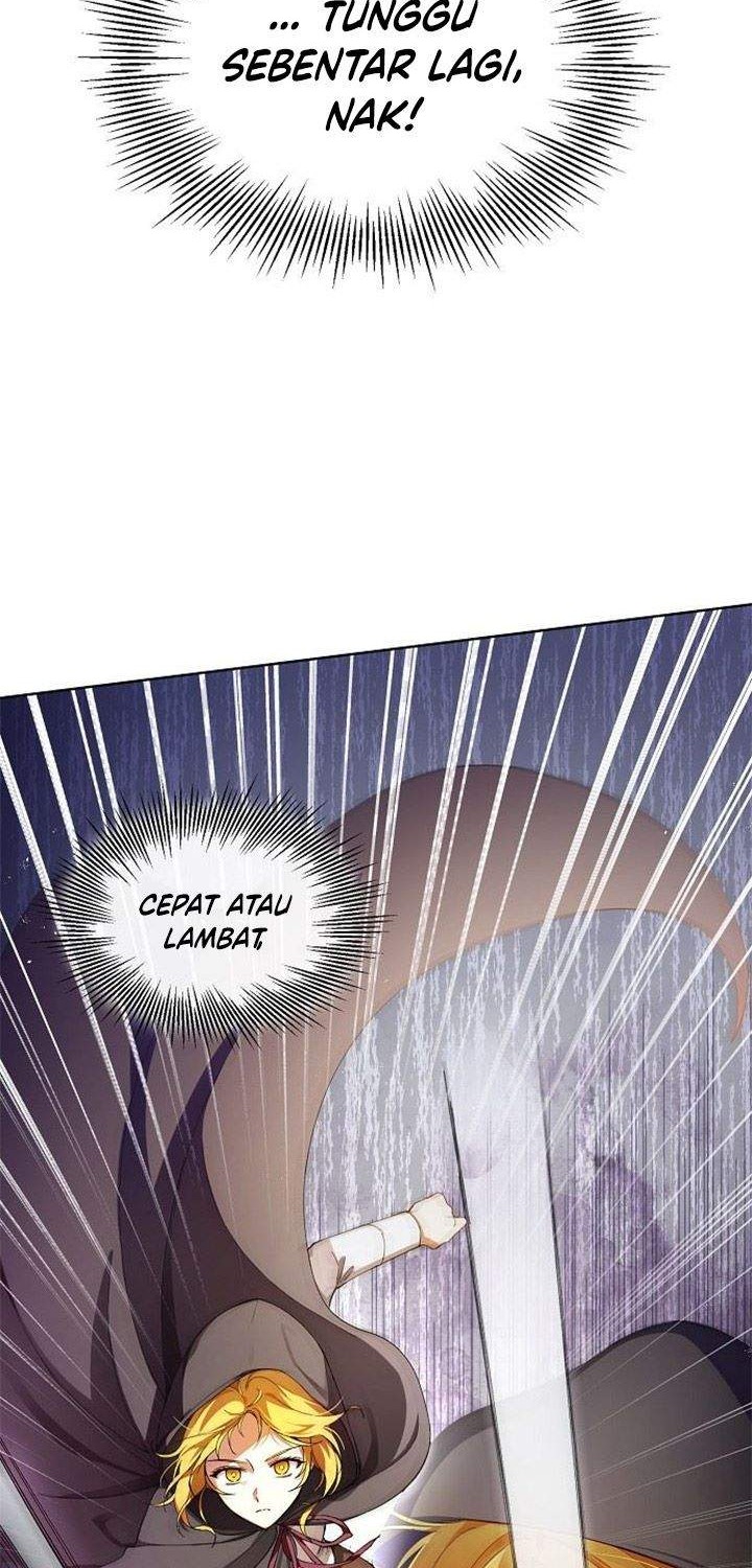 I Tamed the Crazy Marquis Chapter 1 - halaman 27