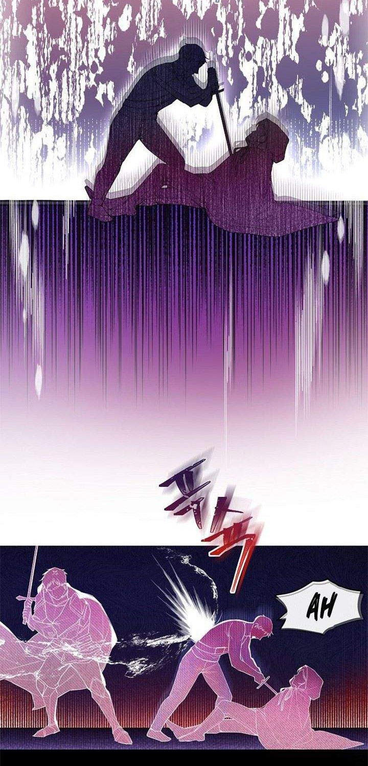 I Tamed the Crazy Marquis Chapter 1 - halaman 33