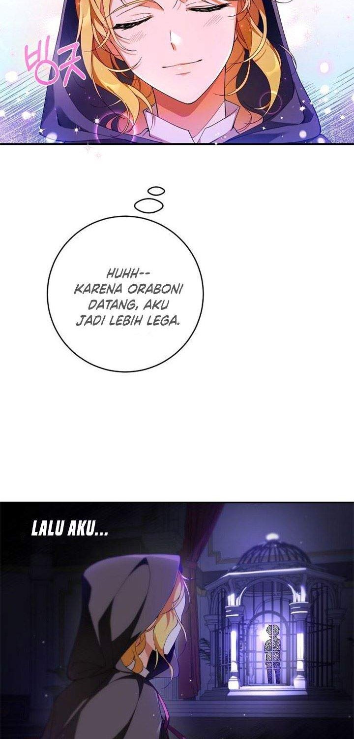 I Tamed the Crazy Marquis Chapter 1 - halaman 38