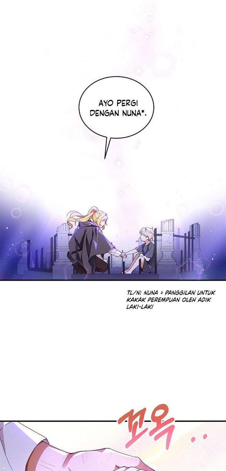 I Tamed the Crazy Marquis Chapter 1 - halaman 42