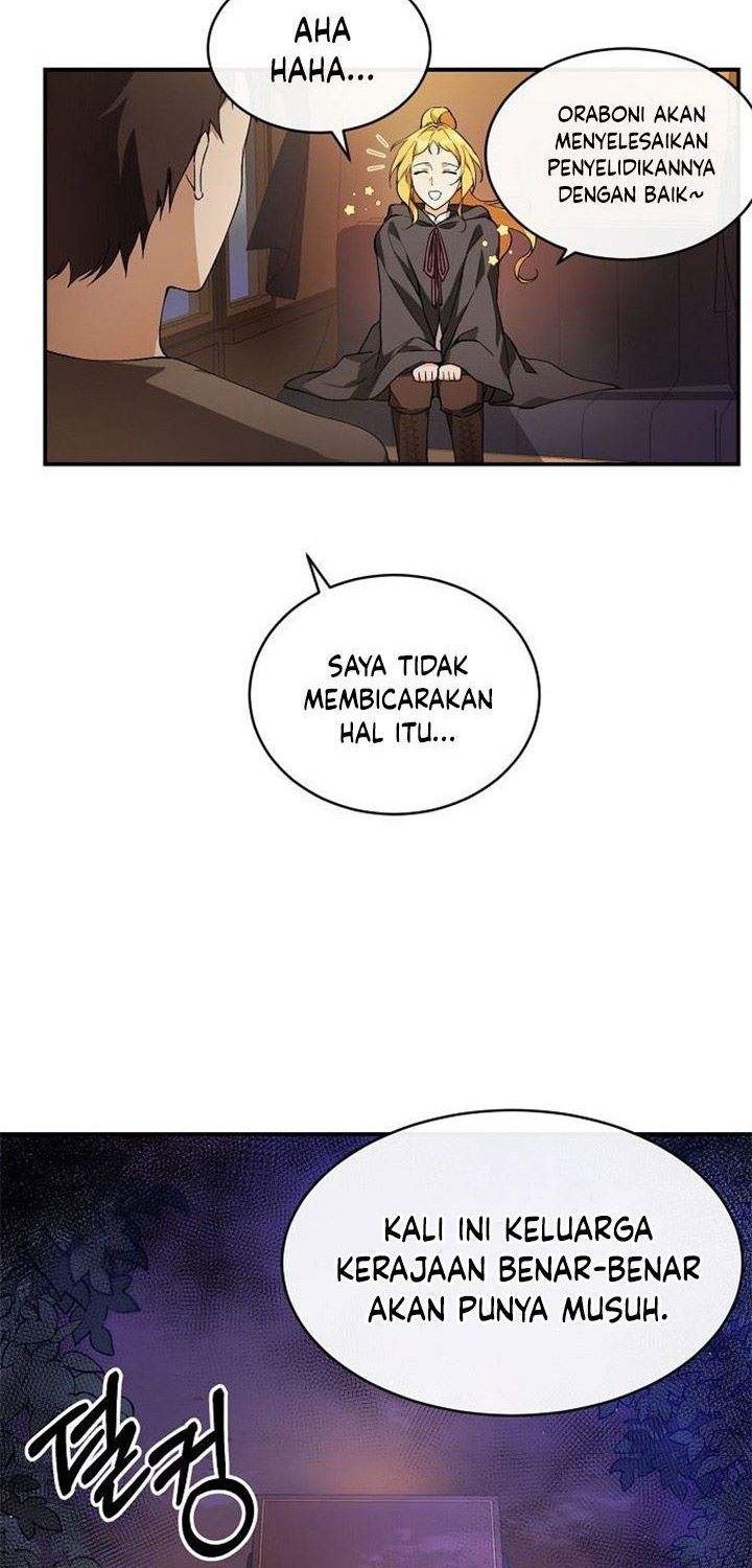 I Tamed the Crazy Marquis Chapter 1 - halaman 47