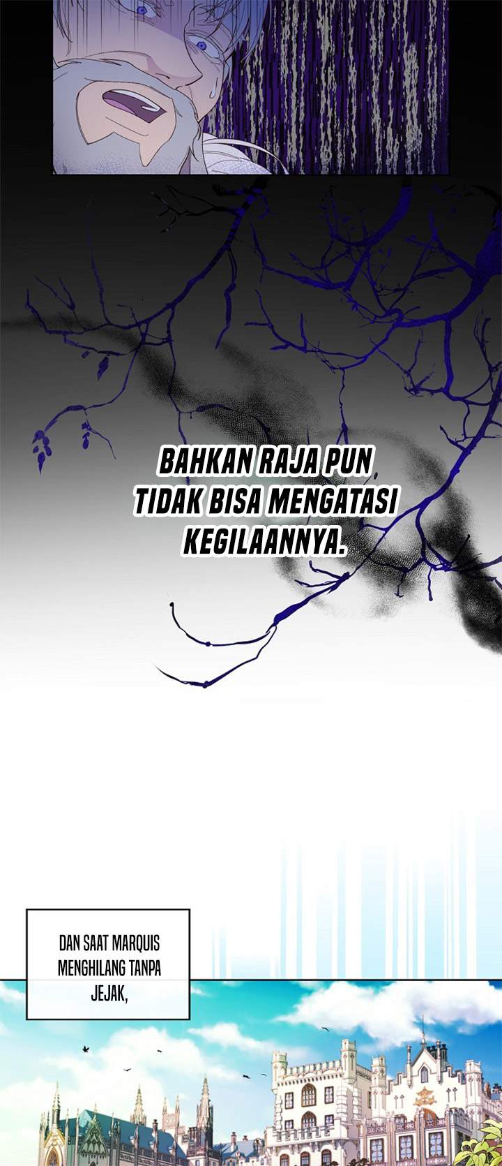 I Tamed the Crazy Marquis Chapter 1 - halaman 5
