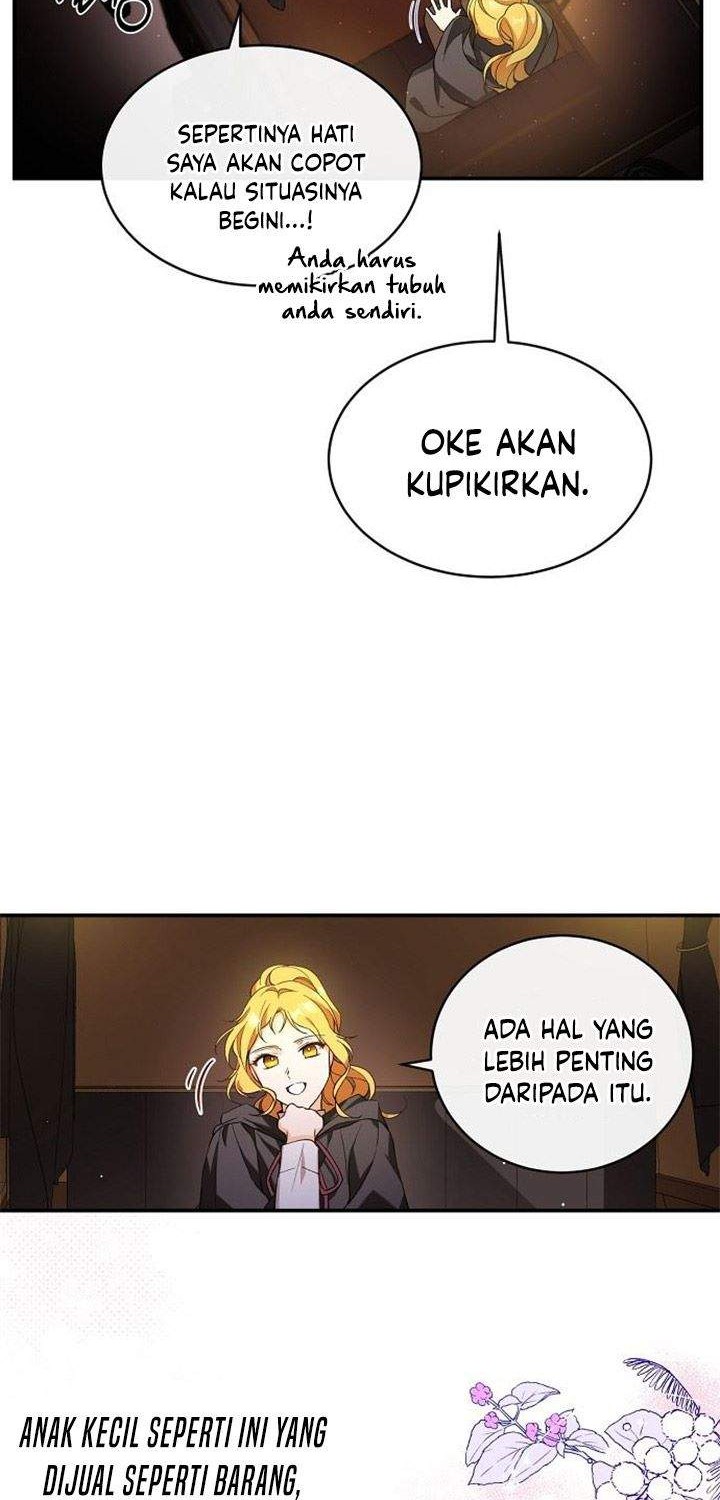 I Tamed the Crazy Marquis Chapter 1 - halaman 51