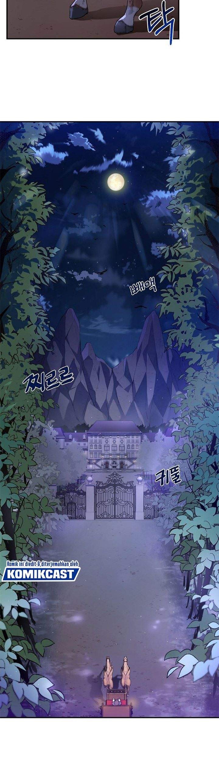 I Tamed the Crazy Marquis Chapter 1 - halaman 57
