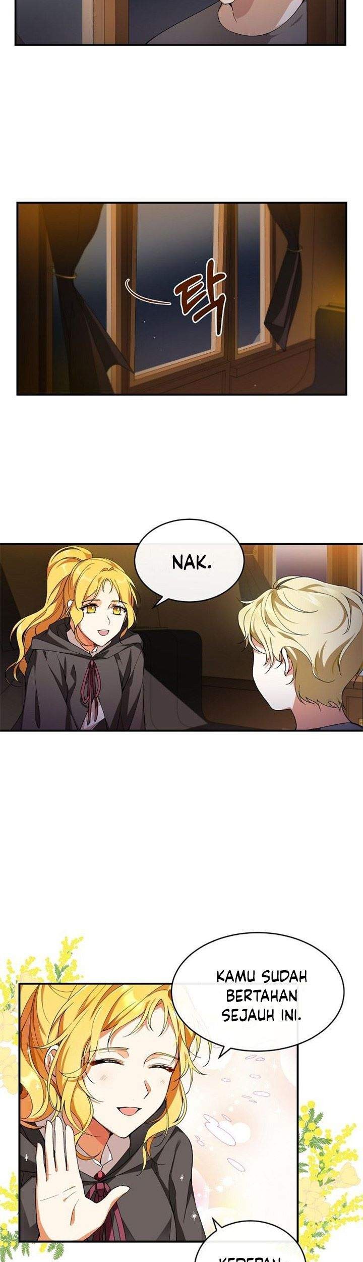 I Tamed the Crazy Marquis Chapter 1 - halaman 59