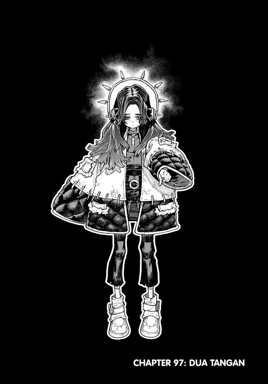 I Tamed the Crazy Marquis Chapter 10 - halaman 1
