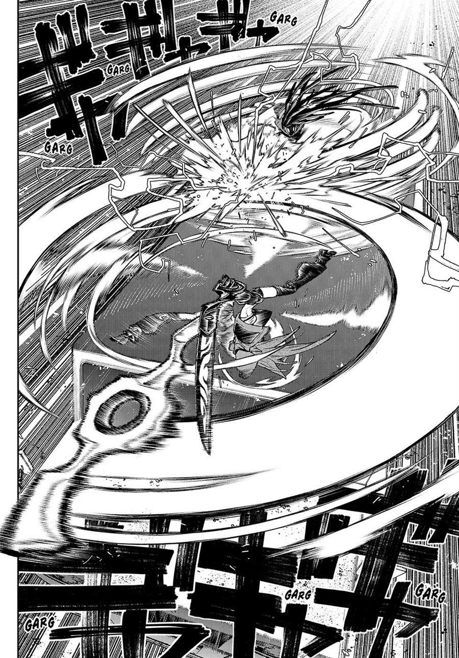 I Tamed the Crazy Marquis Chapter 10 - halaman 12