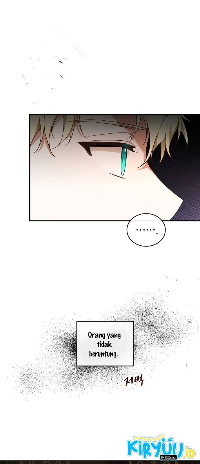 I Tamed the Crazy Marquis Chapter 10 - halaman 22