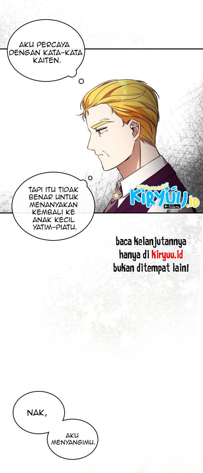 I Tamed the Crazy Marquis Chapter 10 - halaman 25