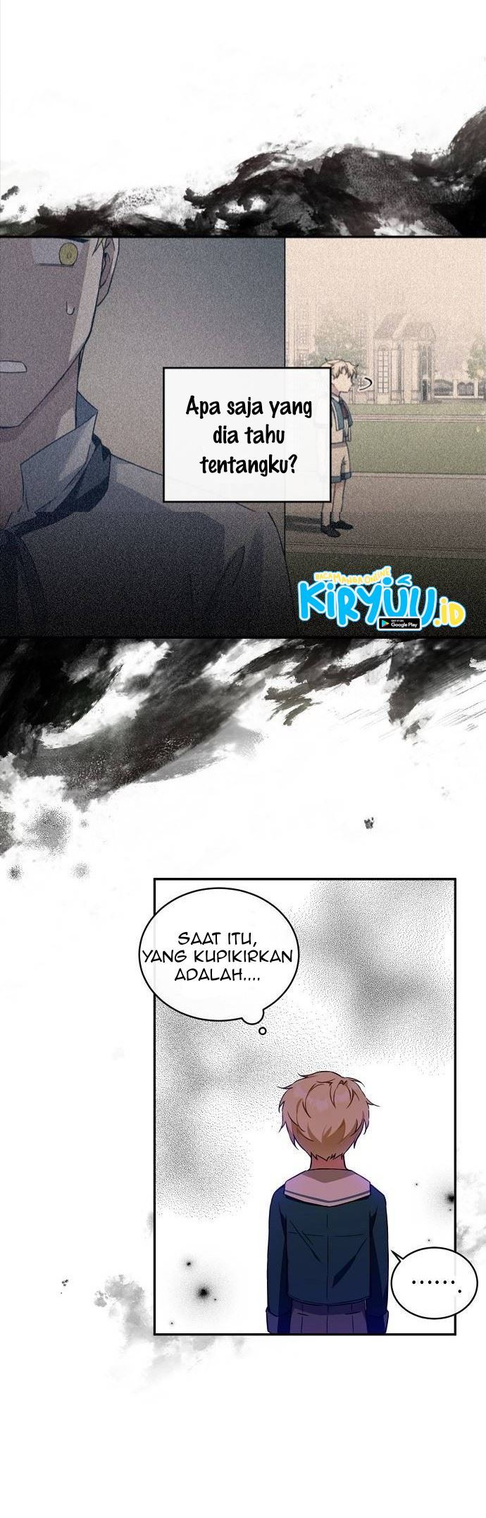 I Tamed the Crazy Marquis Chapter 10 - halaman 27