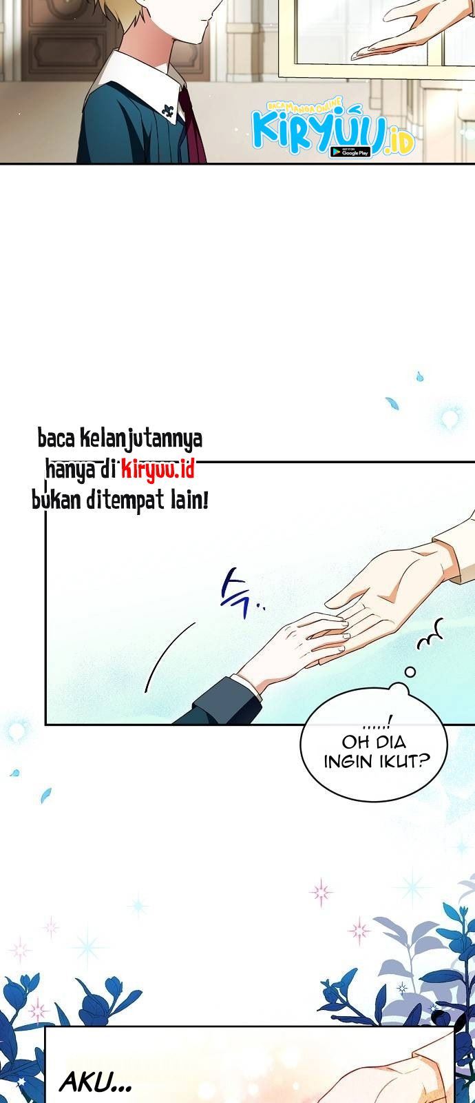 I Tamed the Crazy Marquis Chapter 10 - halaman 37