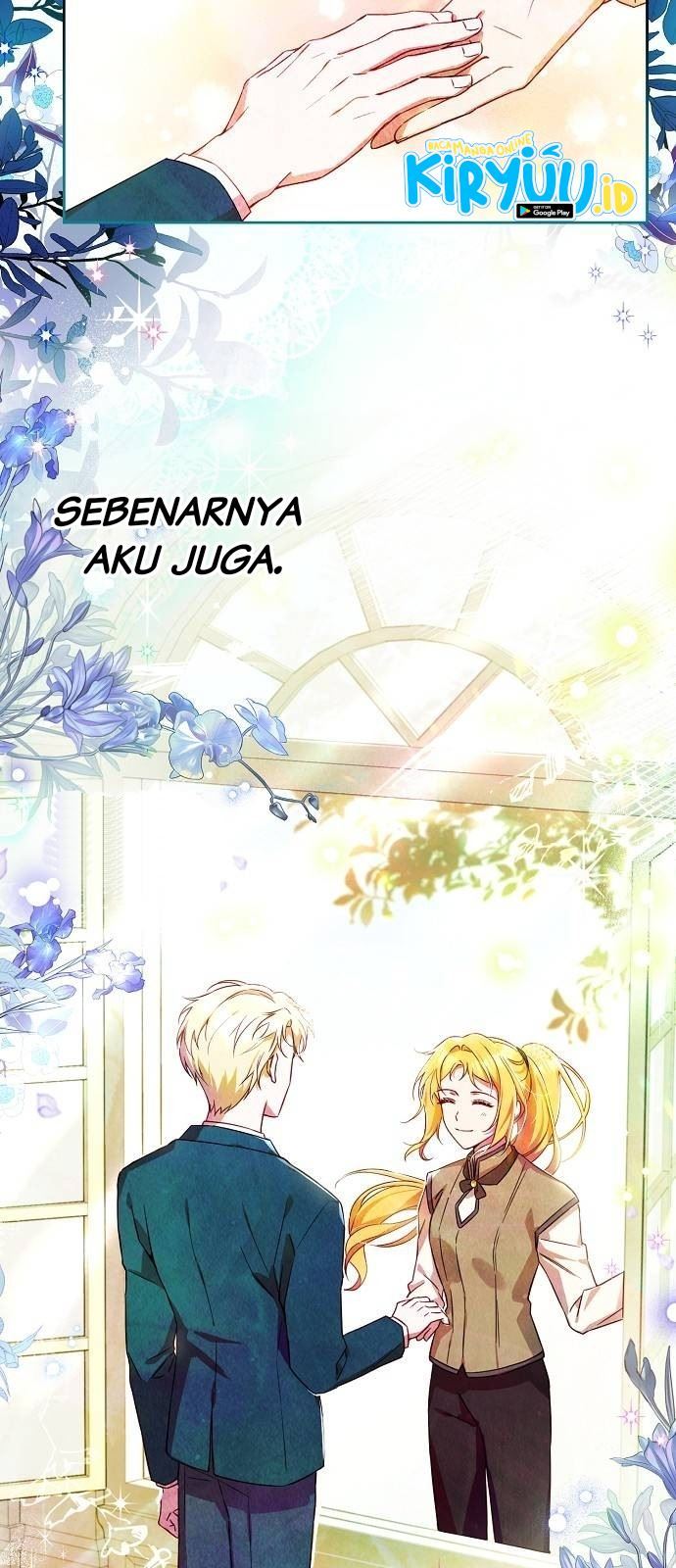 I Tamed the Crazy Marquis Chapter 10 - halaman 38