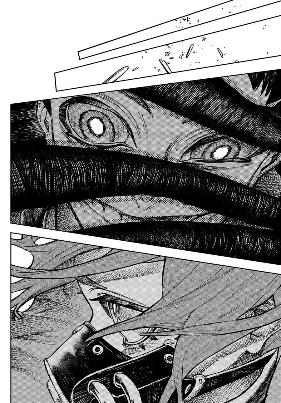 I Tamed the Crazy Marquis Chapter 10 - halaman 8