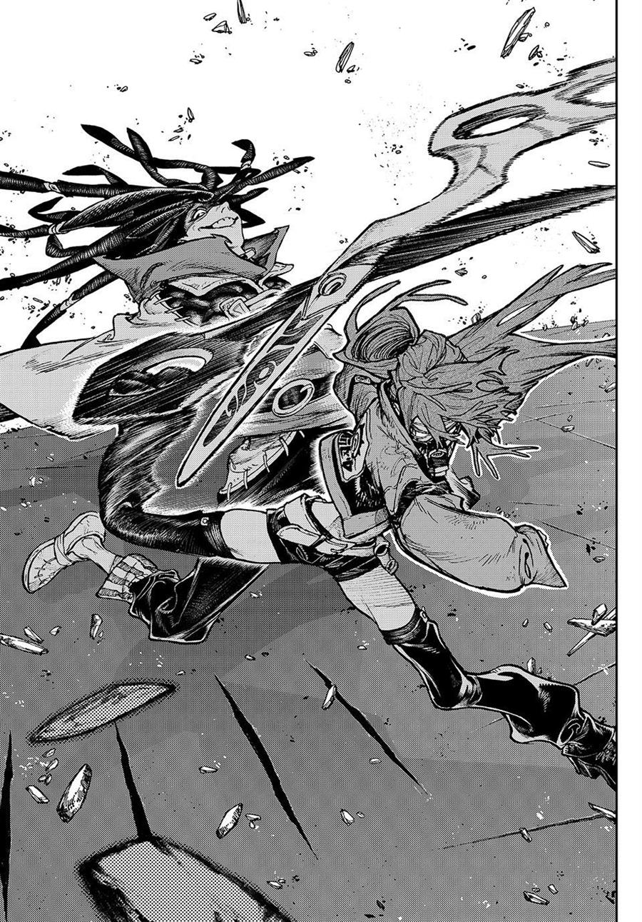 I Tamed the Crazy Marquis Chapter 10 - halaman 9