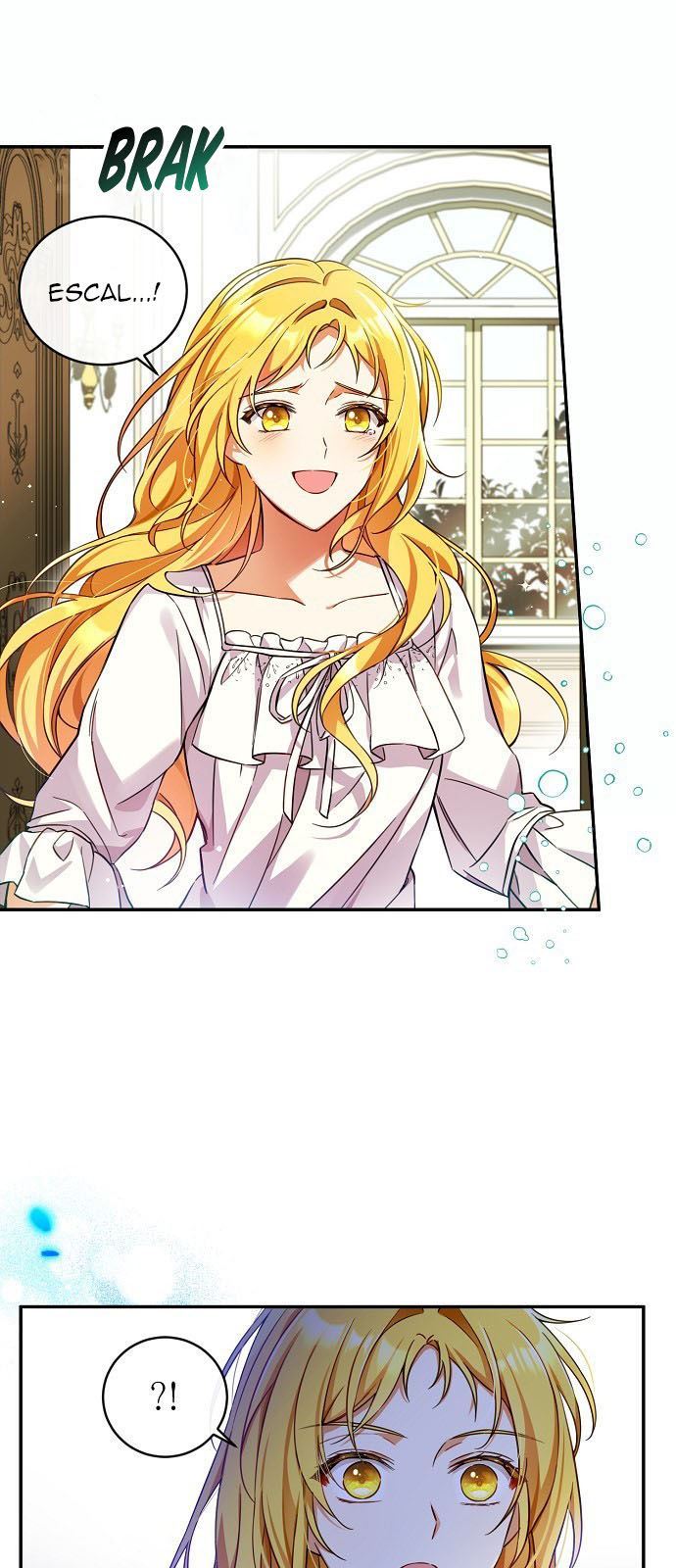 I Tamed the Crazy Marquis Chapter 11 - halaman 31