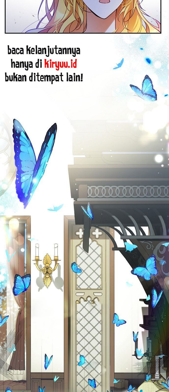 I Tamed the Crazy Marquis Chapter 11 - halaman 32