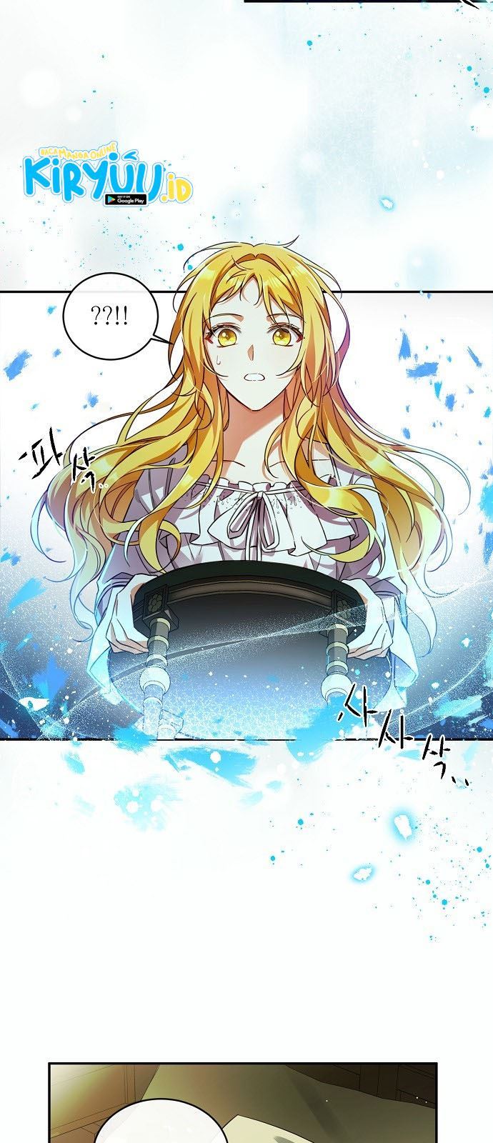 I Tamed the Crazy Marquis Chapter 11 - halaman 36