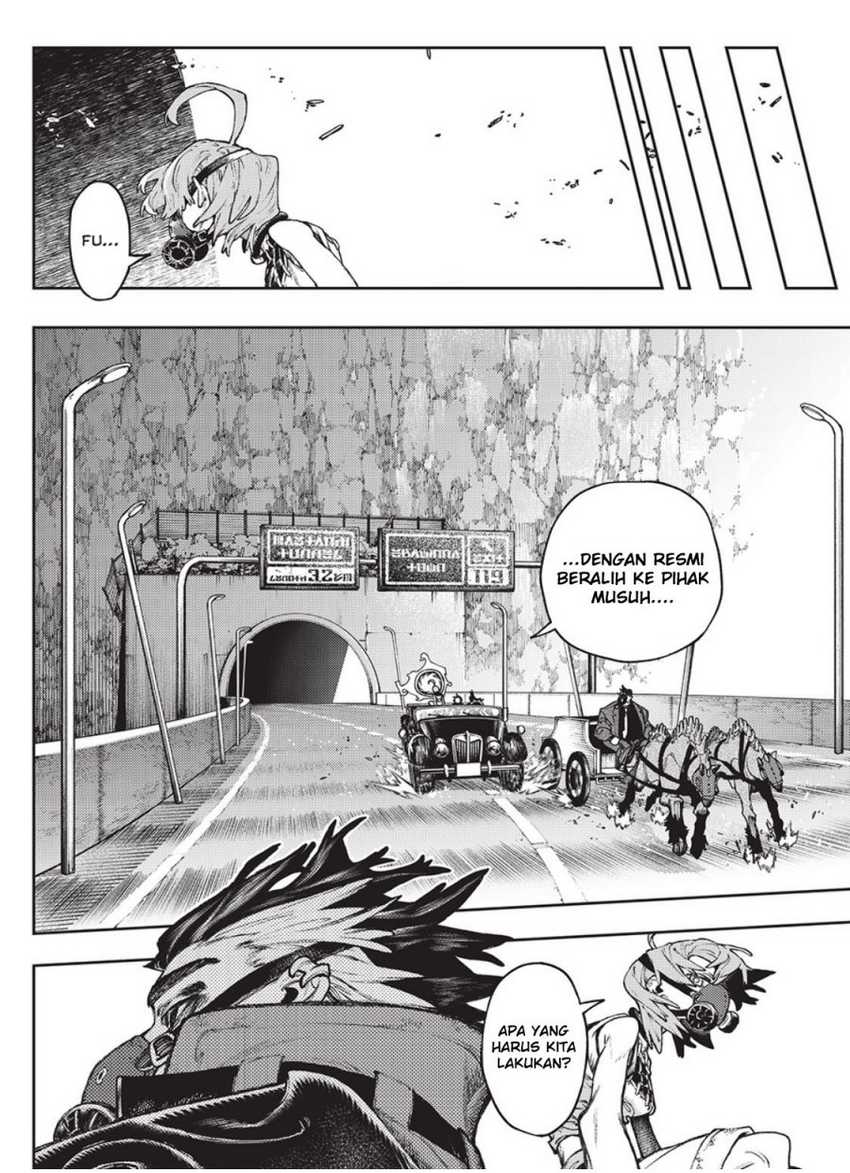 I Tamed the Crazy Marquis Chapter 11 - halaman 8