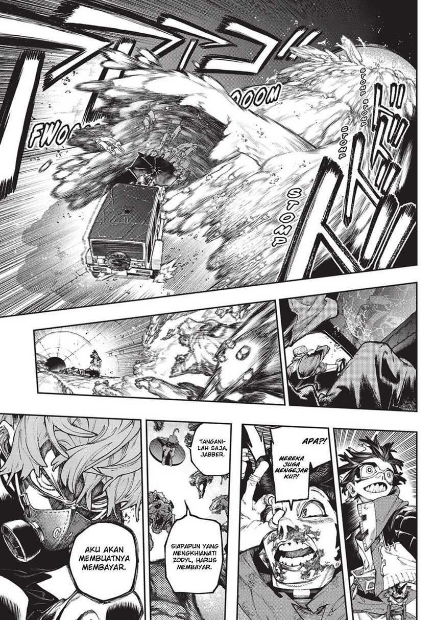 I Tamed the Crazy Marquis Chapter 12 - halaman 11