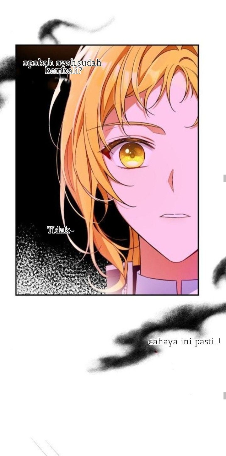 I Tamed the Crazy Marquis Chapter 12 - halaman 19