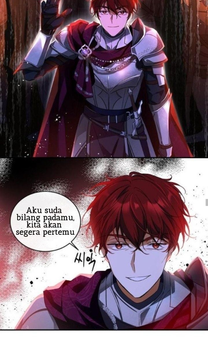 I Tamed the Crazy Marquis Chapter 12 - halaman 23
