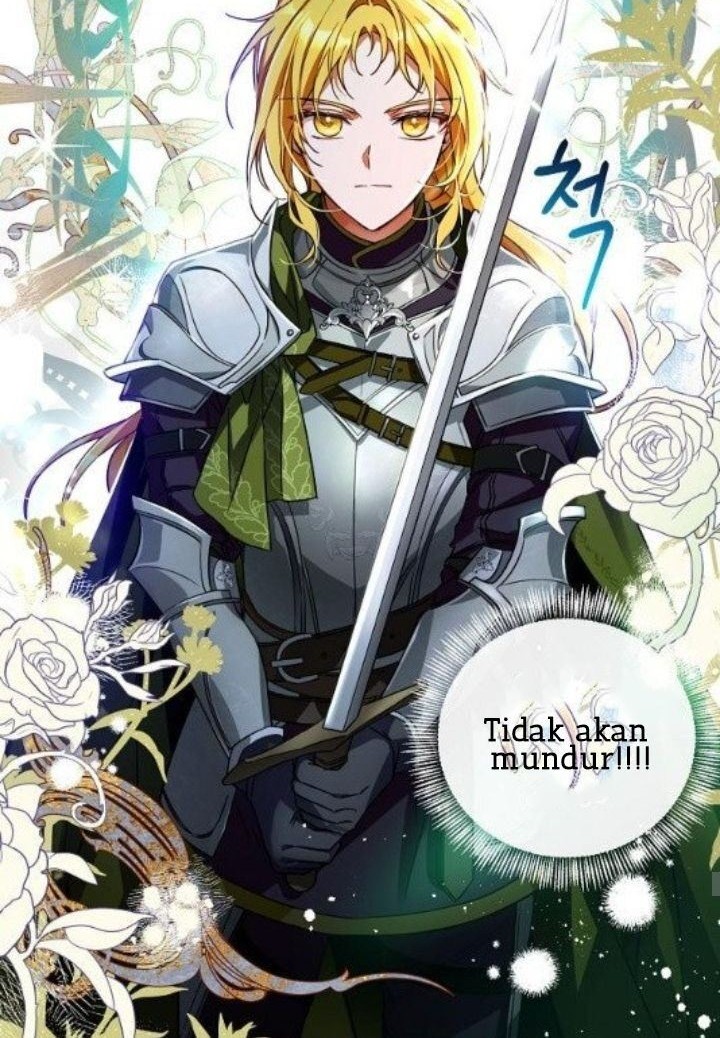 I Tamed the Crazy Marquis Chapter 12 - halaman 27