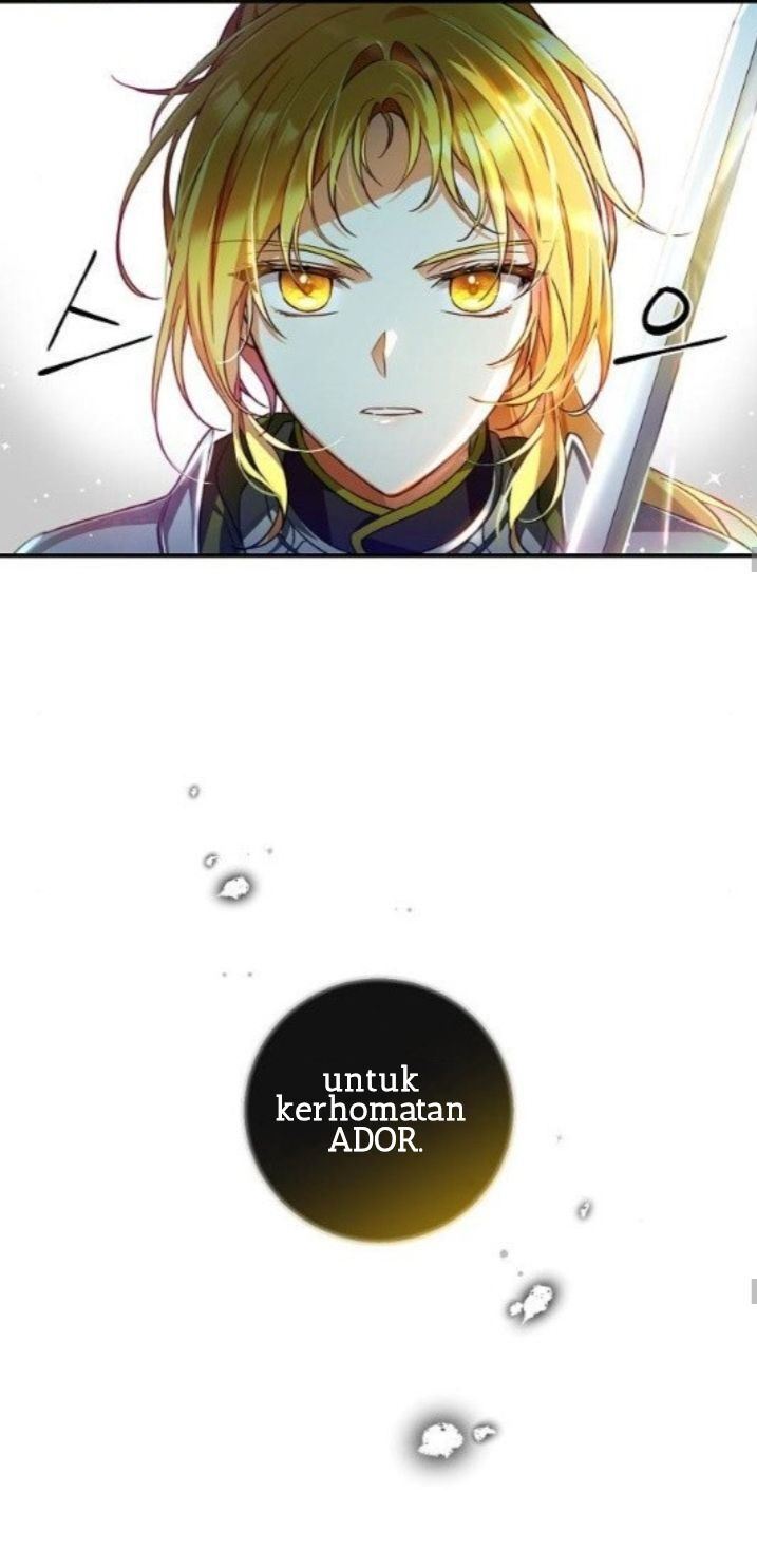 I Tamed the Crazy Marquis Chapter 12 - halaman 28
