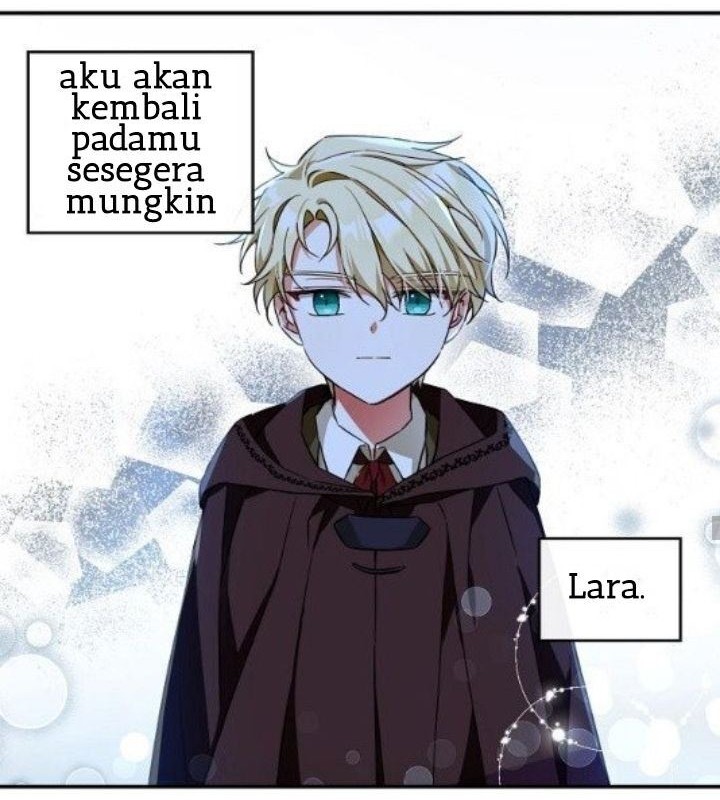 I Tamed the Crazy Marquis Chapter 12 - halaman 32