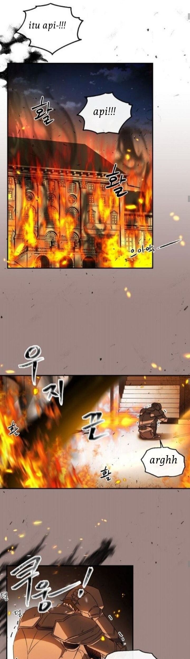 I Tamed the Crazy Marquis Chapter 12 - halaman 37