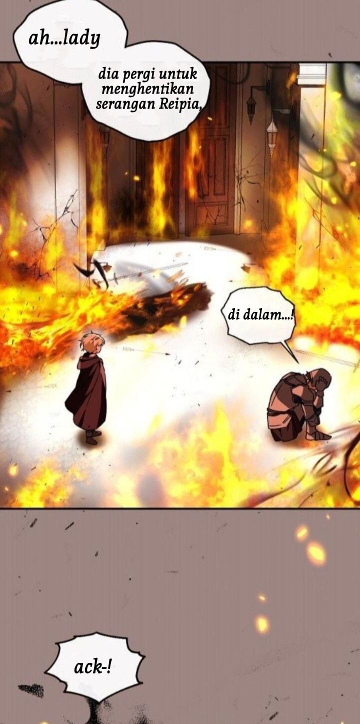 I Tamed the Crazy Marquis Chapter 12 - halaman 40
