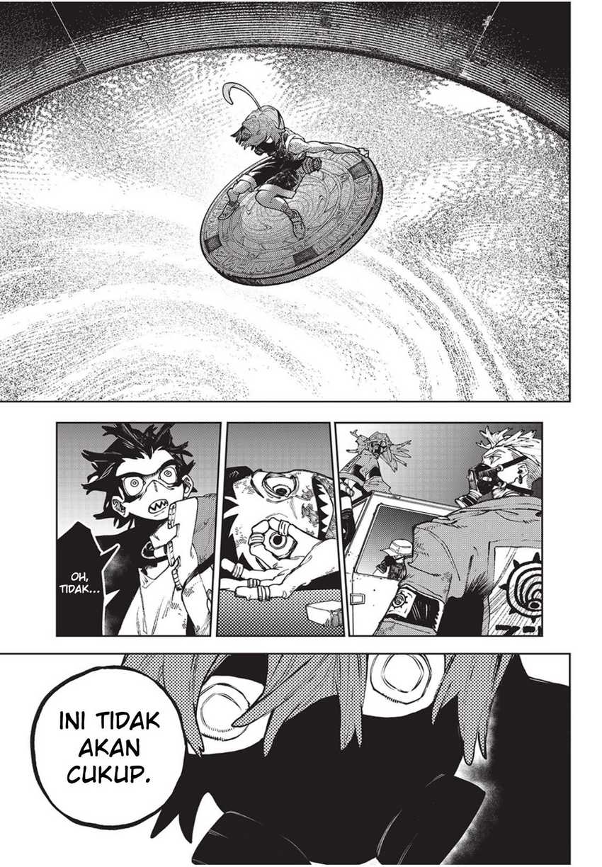 I Tamed the Crazy Marquis Chapter 12 - halaman 7