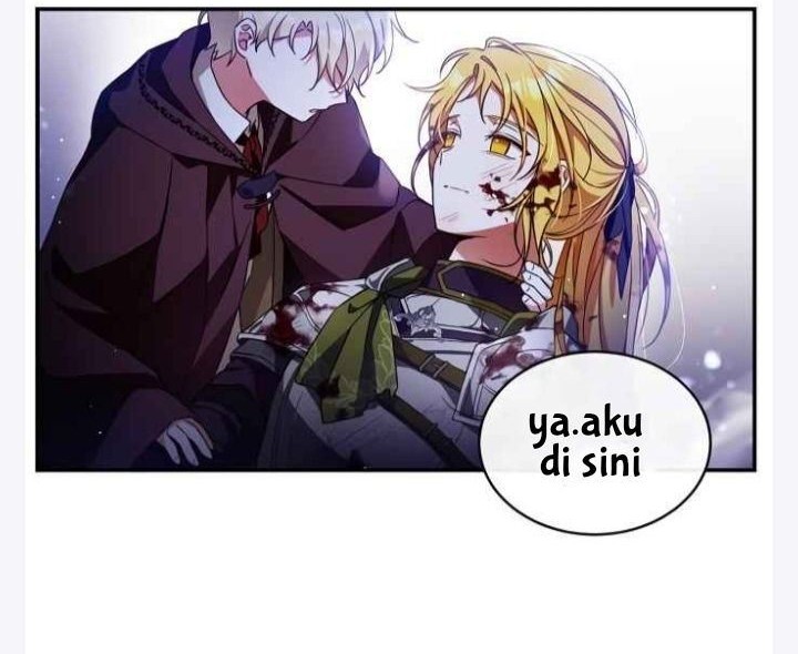 I Tamed the Crazy Marquis Chapter 13 - halaman 12
