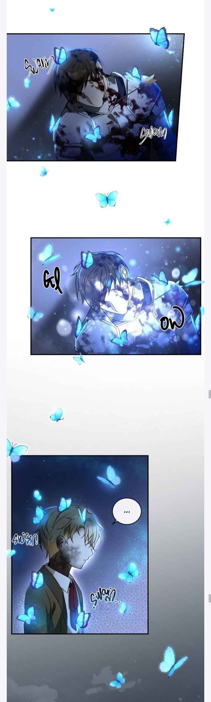 I Tamed the Crazy Marquis Chapter 13 - halaman 19