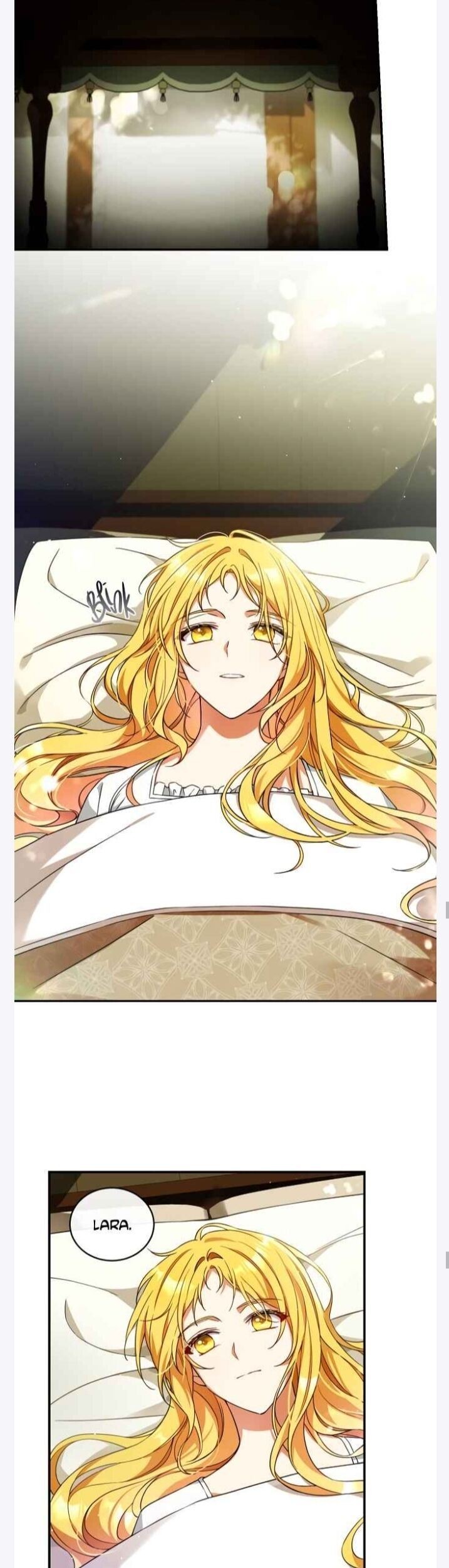 I Tamed the Crazy Marquis Chapter 13 - halaman 23