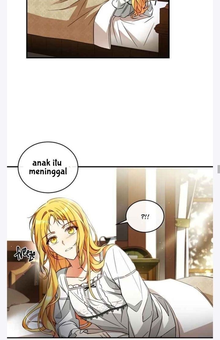 I Tamed the Crazy Marquis Chapter 13 - halaman 30