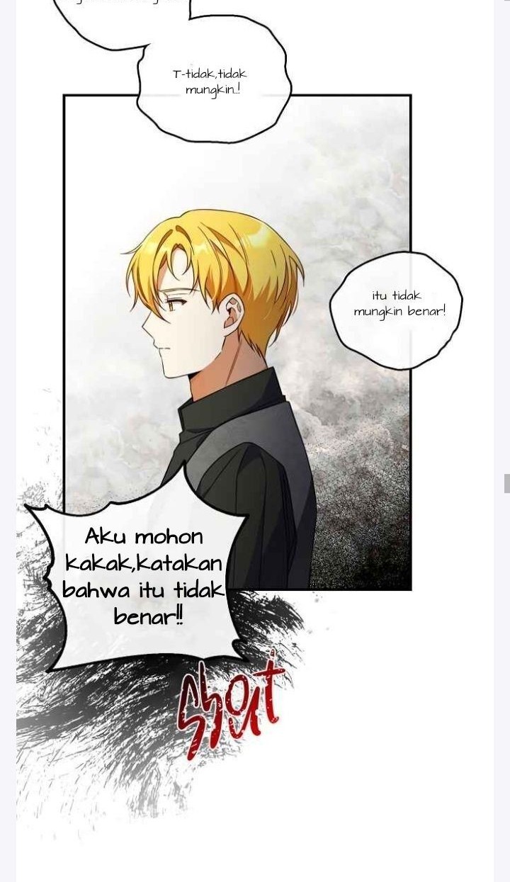 I Tamed the Crazy Marquis Chapter 13 - halaman 32