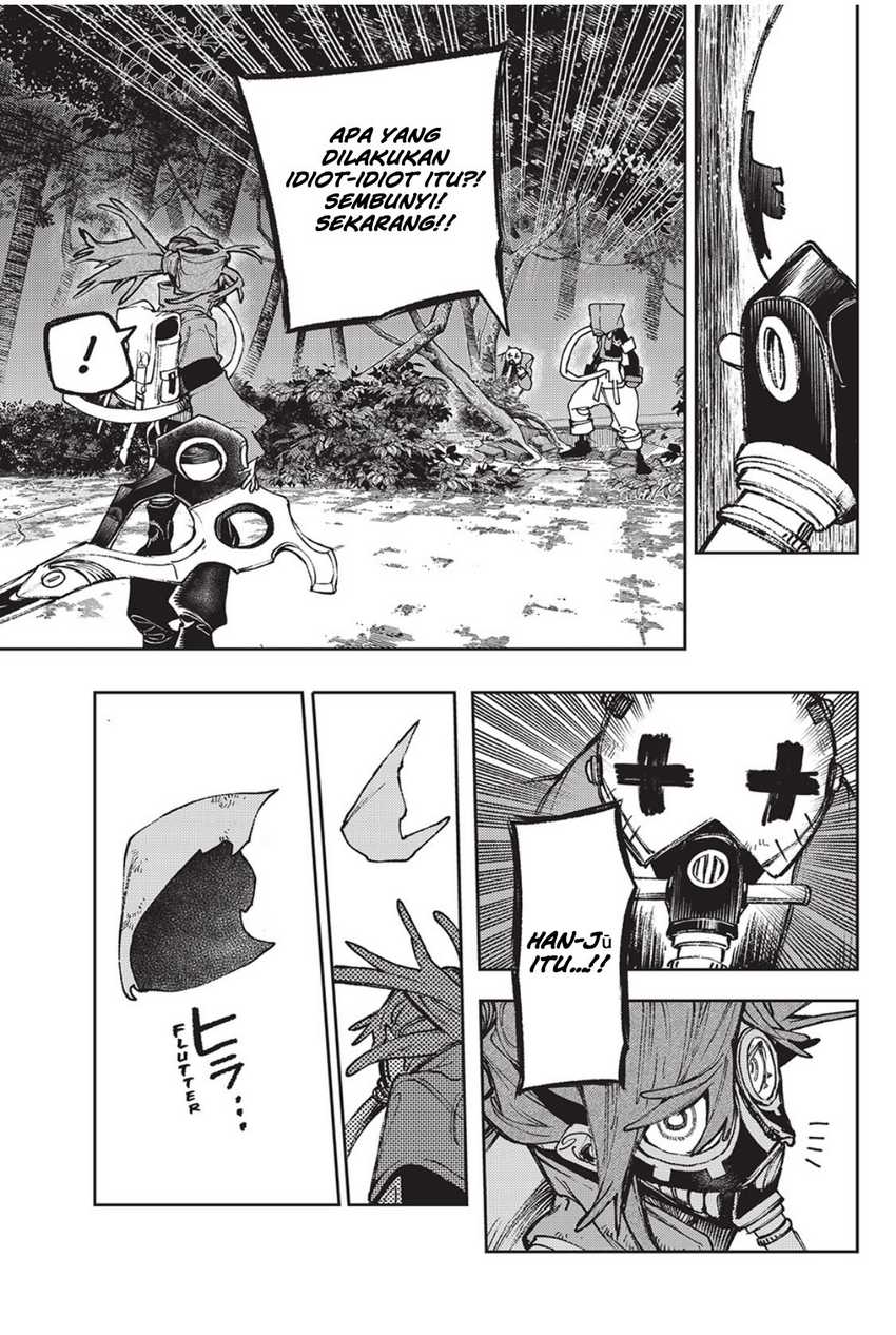 I Tamed the Crazy Marquis Chapter 14 - halaman 11