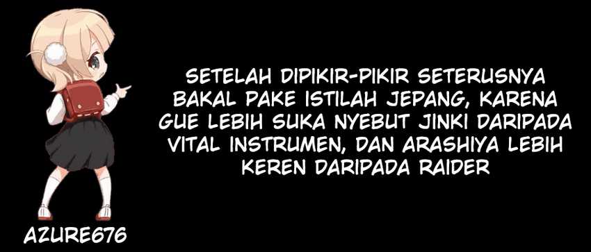 I Tamed the Crazy Marquis Chapter 14 - halaman 16