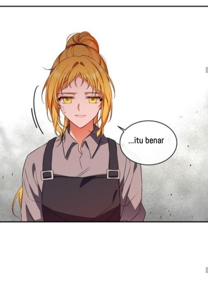 I Tamed the Crazy Marquis Chapter 14 - halaman 29