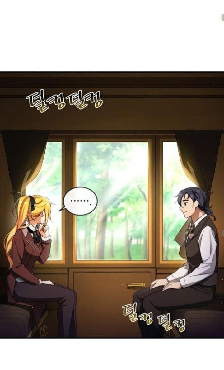I Tamed the Crazy Marquis Chapter 14 - halaman 33